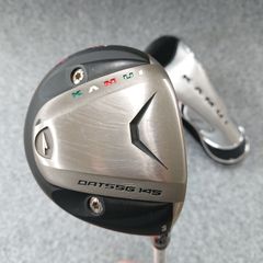 KAMUI PRO TP-07s フェアウェイウッド 3W WACCINE - メルカリ