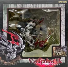 天彗龍 バルファルク 怒り 復刻版 「モンスターハンター」 カプコンフィギュアビルダー クリエイターズモデル【2週間以内発送】