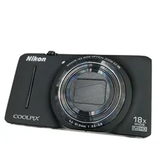 2026年最新】ニコン coolpix s9300の人気アイテム - メルカリ