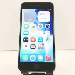 iPhoneSE 第2世代 64GB au ホワイト 送料無料 本体 c19183