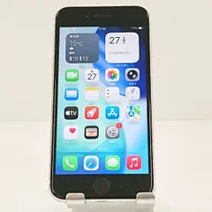 iPhoneSE 第2世代 64GB au ホワイト 送料無料 本体 c19193
