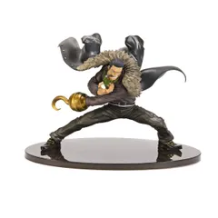 サー・クロコダイル 「ワンピース」 SCultures BIG 造形王頂上決戦2 vol.3【2週間以内発送】