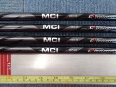 Fujikura MCIBLACK 100S 5-P 6本セット - メルカリ