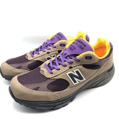 New balance USA U993MU 28.0 箱無し - メルカリ