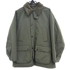 Barbour バブアー OS3/4 コート Barbour×URBS 別注 - メルカリ