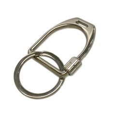 HERMES エルメス チャーム キーホルダー エッフェル塔 ブルー - メルカリ