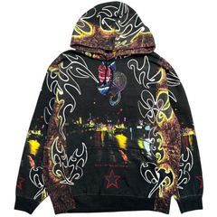 可様 Supreme Truth Tour Jacket 17 Lサイズ ジ - メルカリ