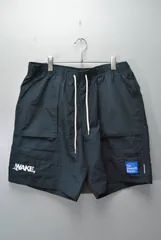 パンツ ALWAYTH for WAKE Sapporo BAKER SHORTS 2026年最新】WAKE sapporo alwaythの人気アイテム - メルカリ