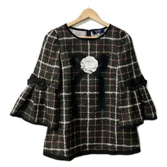 2026年最新】M'S GRACY レディース チュニックの人気アイテム - メルカリ
