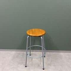 emeco エメコ バースツール bar stool スタルク ネイビーチェア - メルカリ