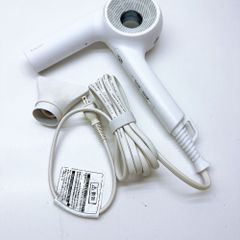 ほぼ未使用＊ノズル付き》 クレイツ マグネット ヘアプロ ドライヤー