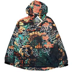 supreme sacred heart goretex jacket - メルカリ
