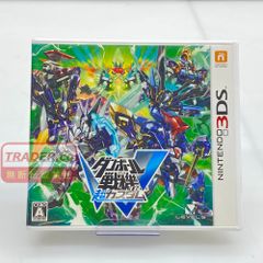 3DS ダンボール戦機W 超カスタム - メルカリ