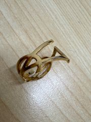 Cartier 80s ペネロープ ブローチ C2 - メルカリ