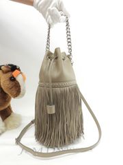 美品】J&M DAVIDSON カーニバル アニバーサリー 2way シルバー - メルカリ