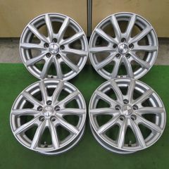 中古アルミ16X7.0 PCD112 フォルクスワーゲンゴルフ、ビートルなど