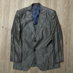 ジバンシィ マン メンズ クラシック Single スーツ ジャケット L/100