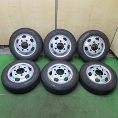 BOYDS 15×8.5J-24 10J-44 5穴 PCD114.3/127 - メルカリ