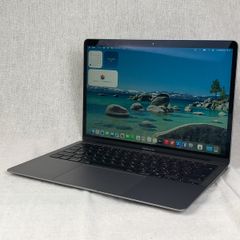 MacBook Air M4 ミッドナイト256GB - メルカリ