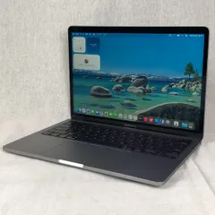 2026年最新】macbook pro ジャンク 2020の人気アイテム - メルカリ