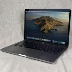 MacBookPro 13inch 【2020年/512GB】ジャンク品 ジャンク】MacBook Pro 13