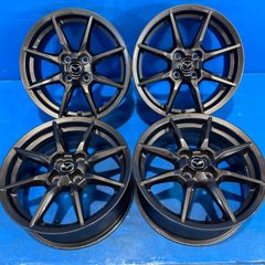 RZ34フェアレディZversionST純正19インチホイールフロントガリ傷あり