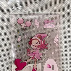 【新品】春風どれみ アクリルスタンド おジャ魔女どれみ
