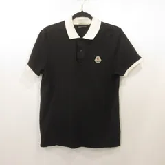 2026年最新】Moncler MAGLIA POLO MANICAの人気アイテム - メルカリ
