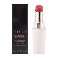 COSME DECORTE コスメデコルテ ルージュデコルテ ティント & プランプ [3 hazel peach]リップクリーム 3.5g 口紅 ツヤ 保湿[定形内郵便]のサムネイル