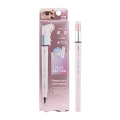 K-palette K-パレット マルチブルーミングアイズa [01 ピュアペタル]アイシャドウ 影付け用アイライナー涙袋 ふたえ[定形内郵便]のサムネイル