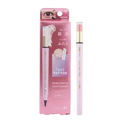 K-palette K-パレット マルチブルーミングアイズa [03 ピオニージュエル]アイシャドウ 影付け用アイライナー涙袋 ふたえ[定形内郵便]のサムネイル