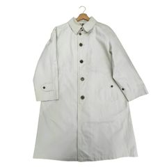 deadフランス軍S.S.A.32ホスピタルミリタリーHMコートC1960 - メルカリ