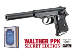 2026年最新】マルゼン ワルサー PPK ガスブローバック ガスガンの人気