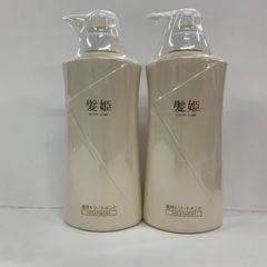 新品未開封 バスクリン 髪姫 薬用育毛剤 EXA 120ml - メルカリ