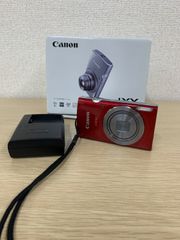 【美品】Canon IXY 130 SDカード付き　動作確認済(すぐ使えます) 美品】Canon IXY 130 SDカード付き 動作確認済(すぐ使えます) - メルカリ