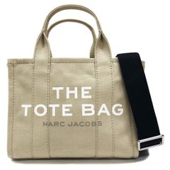 新品未使用！！スペイン購入品⭐︎MARC JACOBS THE TOTE BAG - メルカリ