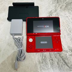 3DSレッド本体 Amazon | Newニンテンドー3DS LL メタリックレッド | ゲーム機本体