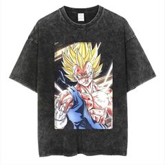 ドラゴンボール Tシャツ rofj BY JUMP SHOP Sサイズ - メルカリ