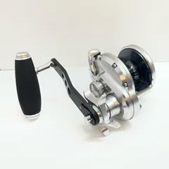 【尾張小牧店】 中古 ※付属品なし SHIMANO | シマノ リール 20オシアジガー 4000HG 【ベイトリール/右ハンドル】 【86】 尾張小牧店】 中古 ※付属品なし SHIMANO | シマノ リール 20