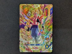 ドラゴンボールスーパーダイバーズ ゴジータ SDV7-062 GDR DRAGON BALL SUPER DIVERS 412