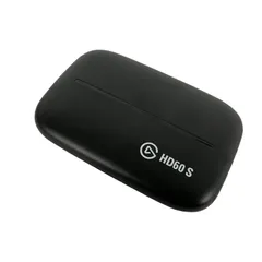 Elgato 2GC309901004 外付け キャプチャーボード PC周辺機器 中古 Y11180597