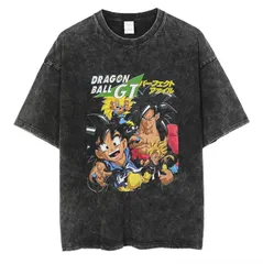 ドラゴンボール Tシャツ