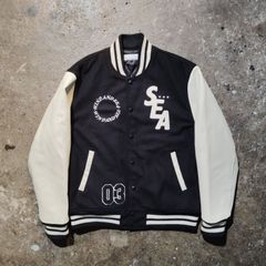 Simply Complicated MEMORIAL VARSITY - メルカリ