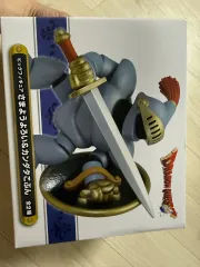 Dragon Quest BIG フィギュア ロトの甲冑 未開封 新品