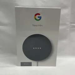 2026年最新】google nest miniの人気アイテム - メルカリ
