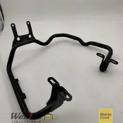 BMW純正中古パーツ F800GS パニアケースステー 46548525357 RXBI29501のサムネイル
