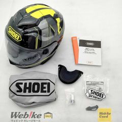 SHOEI X-Fourteen DAJIRO Mサイズ フルフェイス - メルカリ