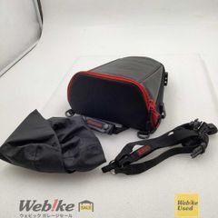 新品タグ付・USA製】レベレイトデザイン サドルバッグ X-Pac - メルカリ