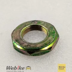 ヤマハ純正中古パーツ ビーノ レースボール2 3KJ-23411-01 RXBI28140のサムネイル