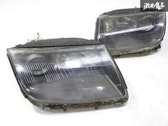 希少！即発送】日産純正 Z32 フェアレディZ 300ZX ヘッドライト ヘッド